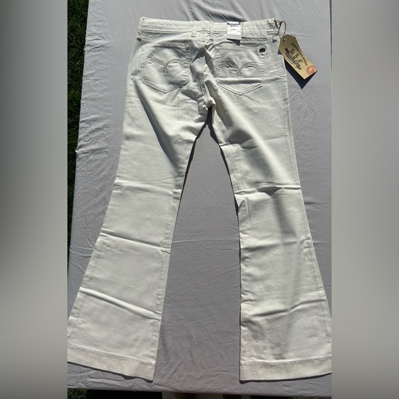 Mavi Flare Jeans - Picture 2 of 4